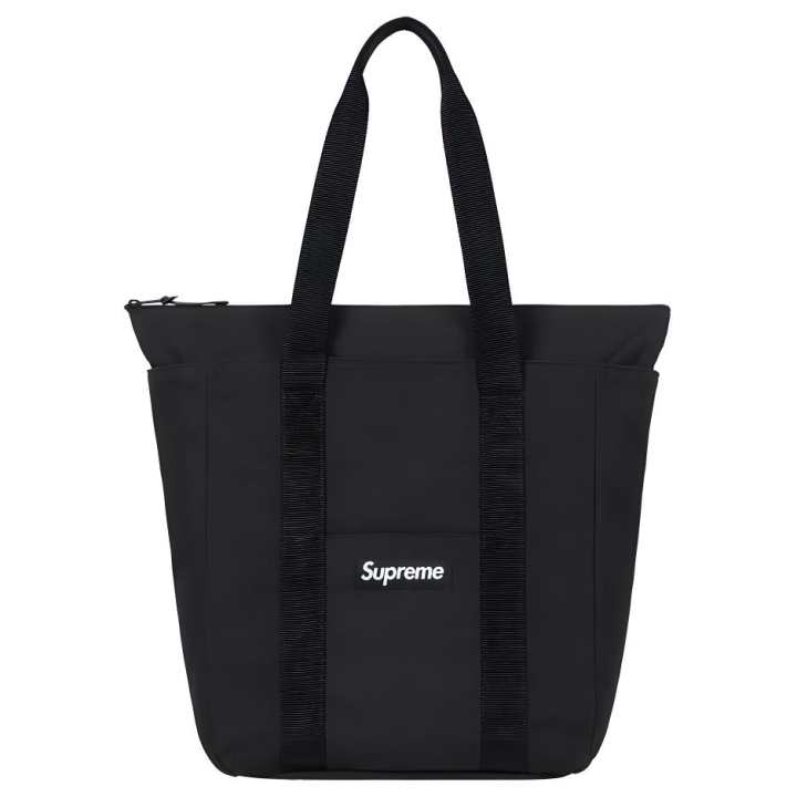 Supreme Supreme Canvas Handbag, Tote Bag, Shopping Bag, Shoulder Bag Regular Unisex