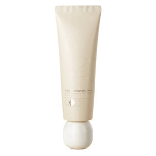 YISHUIJIAN Whitening Sunscreen Creams Brightening Concealing UV Protection Primer Physical+Chemical Single Unit 50g