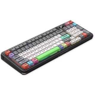 ROYALAXE Keyboards