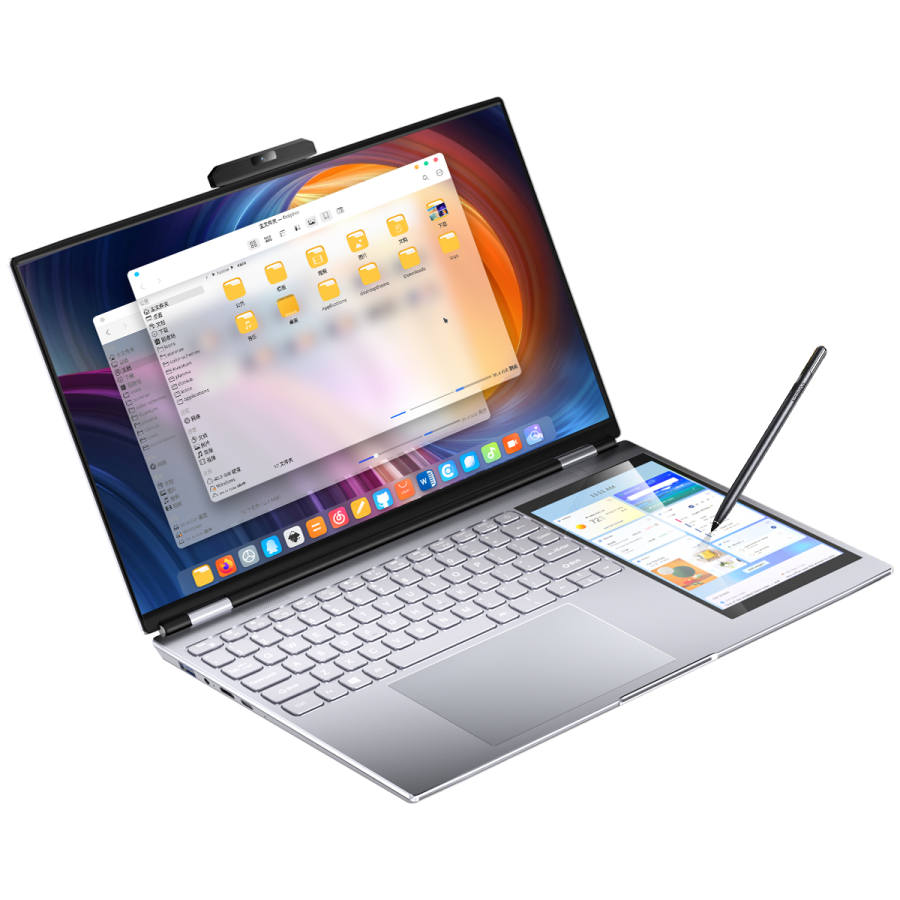 SUXI SUXI Lightweight Laptops