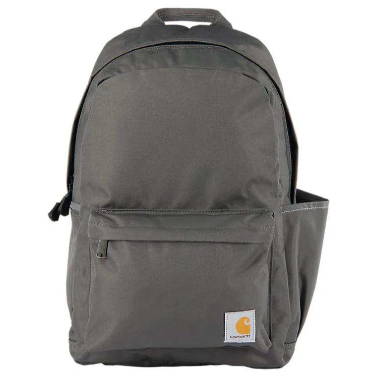 Carhartt Carhartt Polyester Backpack Regular Unisex Gray