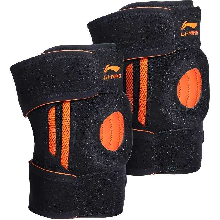 Li-Ning Li Ning Running Table Tennis Badminton Unisex Knee Pads