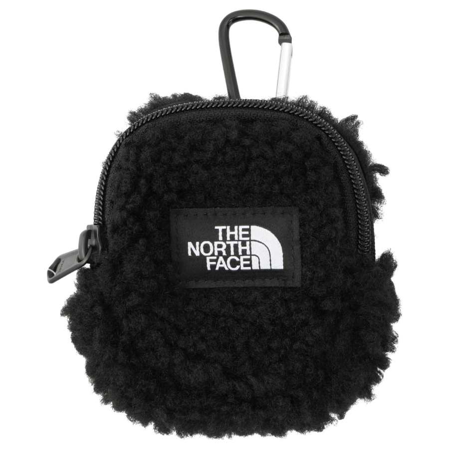 THE NORTH FACE Wool Headphone Accessories Unisex Black