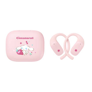 Hello Kitty Wireless Headphones