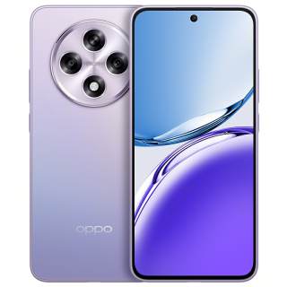OPPO A3 Double Sided Anti Drop Wear Resistant, Fully Waterproof For Everyday Use OLED Sunlight Display 5G Cell Phone