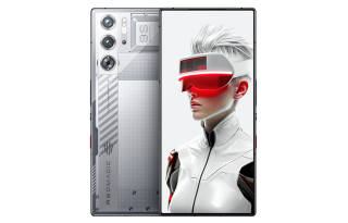 REDMAGIC 9S Pro+ Snapdragon 8 Gen 3 Leading Edition 165W Magic Flash Fast Charging