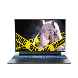 MACHENIKE Dawnlight 16PRO I7 13650HX RTX 4060 2.5K 240HZ High Performance Esports Laptops Gaming Laptops