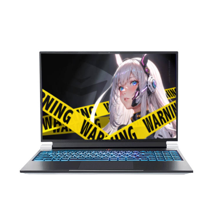MACHENIKE MACHENIKE Dawnlight 16PRO I7 13650HX RTX 4060 2.5K 240HZ High Performance Esports Laptops Gaming Laptops