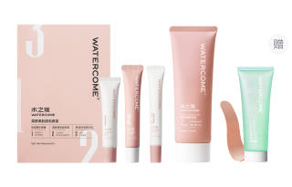 WATERCOME Hair Removal Products