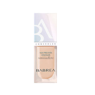 BABREA BABEILA Matte Water Feel Liquid Foundation Evenly Moisturizing Concealer