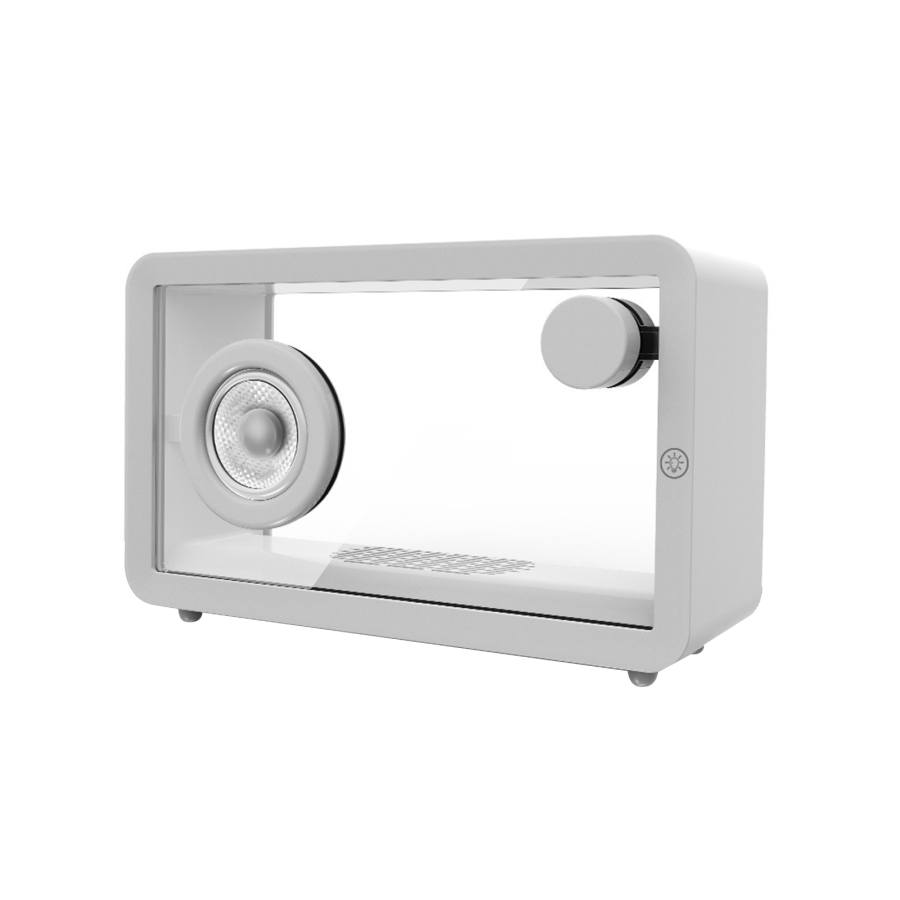 IDEAMAN Wireless Speakers