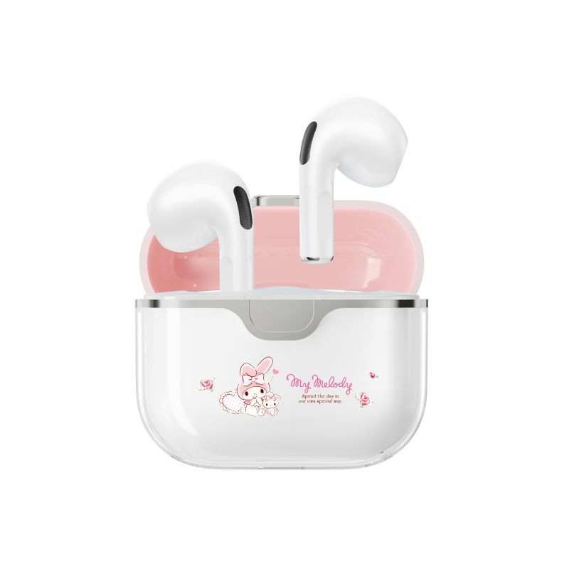 Sanrio Sanrio My Melody Wireless Headphones