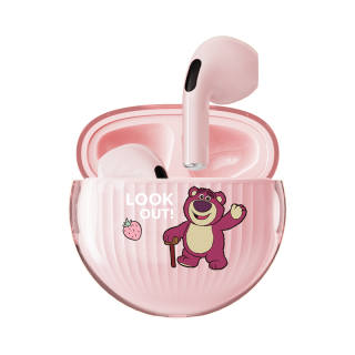 Disney Wireless Headphones