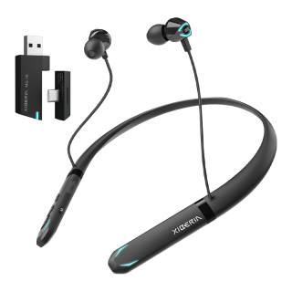 XIBERIA Wireless Headphones