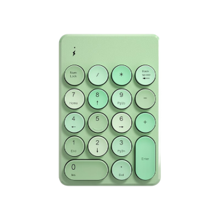 BOW Keyboards