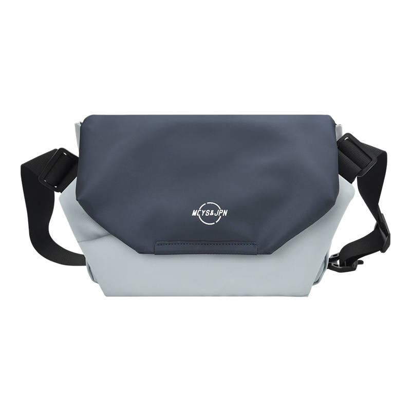 MUCUNYAOSI Oxford Crossbody Bags Regular Men's Black/Gray/Blue