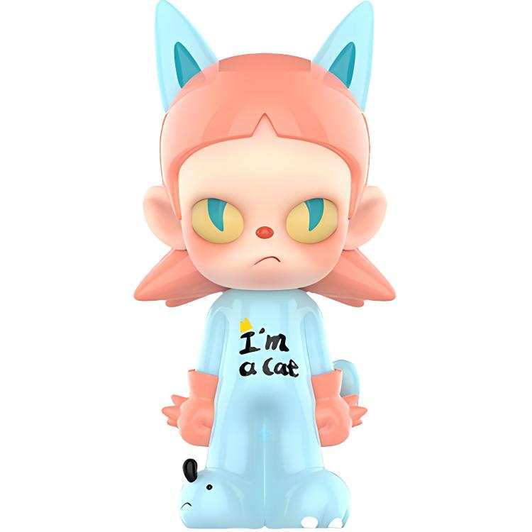 POP MART POP MART Zsiga Trendy Figures