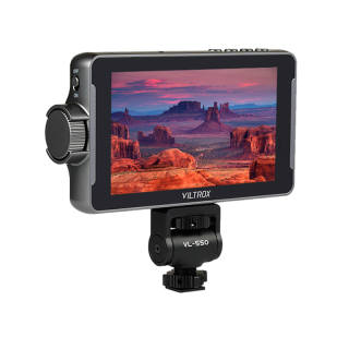 Viltrox DC 550 Cameras Monitors