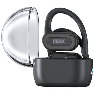 PEAK Wireless Headphones