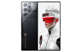 REDMAGIC 9S Pro Snapdragon 8 Gen 3 Advanced Edition 6500mAh Extra Large Battery Life