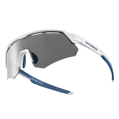 ROCBROS ROCKBROS Everyday Unisex Windproof, Dust Resistant, UV Protection Cycling Glass