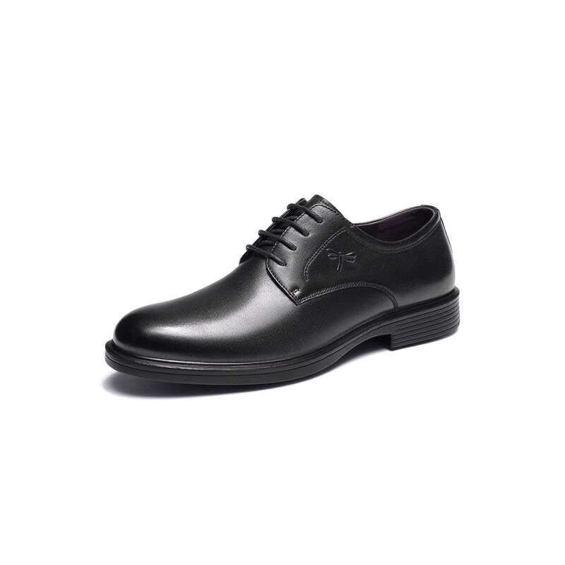 RED DRAGONFLY Men's Casual Shoes Men's Black