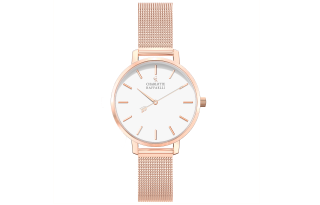 CHARLOTTE RAFFAELLI Women's Arrow Of Eros Watch