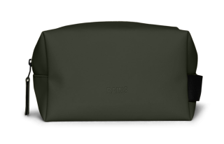 Rains Polyester Clutch Small Unisex Multicolor