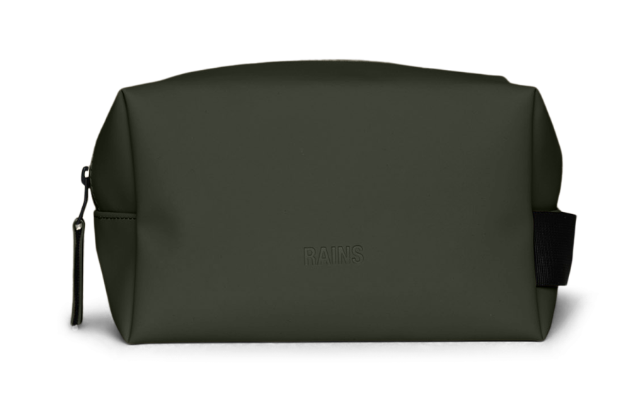 Rains Rains Polyester Clutch Small Unisex Multicolor