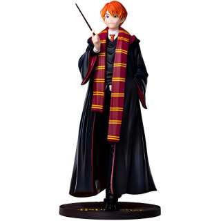 Resonance Ron Weasley Magic Era Collection Pop Mart Harry Potter Blister Packs 20cm
