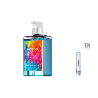 TAMI Men's Intimate Antibacterial Care Solutions