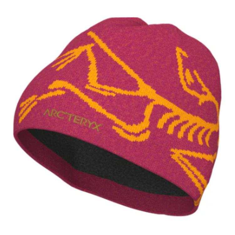 Arcteryx Arc'teryx Wool Beanies Unisex Fuchsia