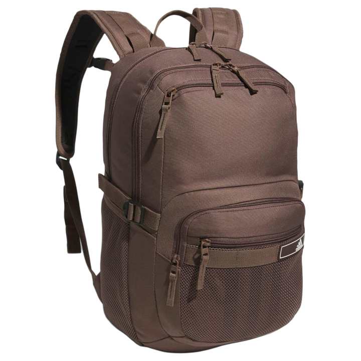 Adidas Adidas Energy Backpack Dark Brown/Black