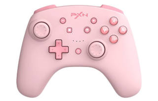 PXN Gamepads Bluetooth/Wired Switch/PC Computers 9607X