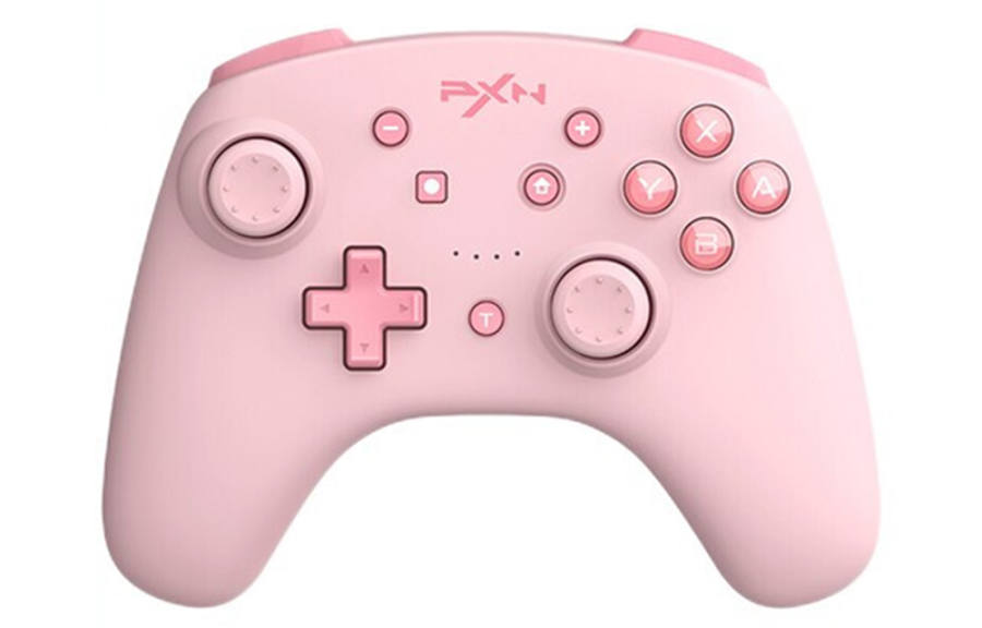 PXN PXN Gamepads Bluetooth/Wired Switch/PC Computers 9607X