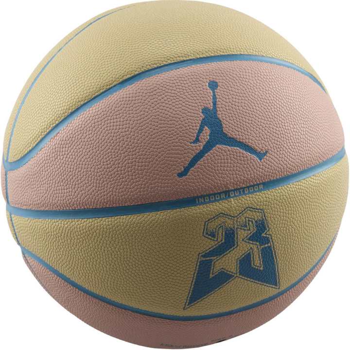 Jordan Jordan Basketball