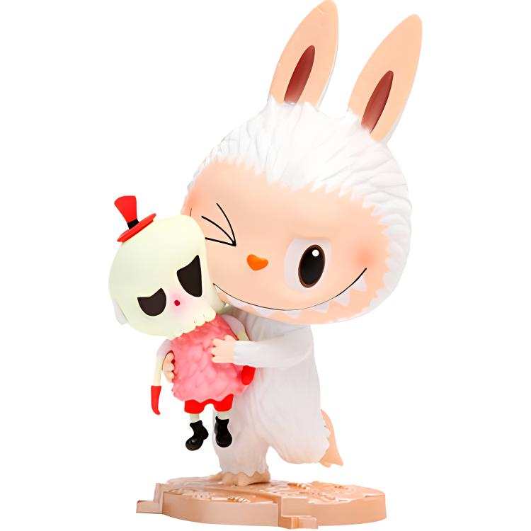POP MART POP MART Labubu Trendy Figures 8cm