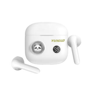 YunGuo Wireless Headphones