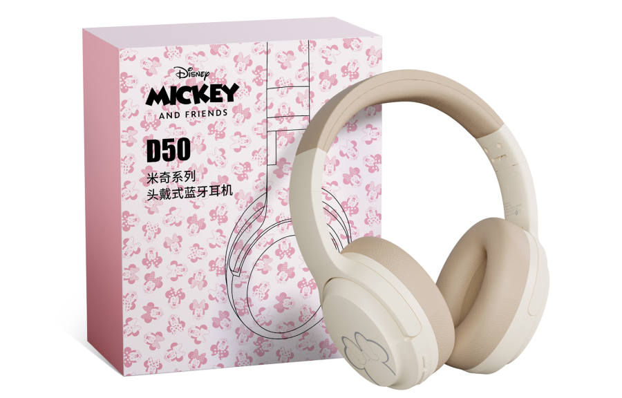 Disney Disney Wireless Headphones