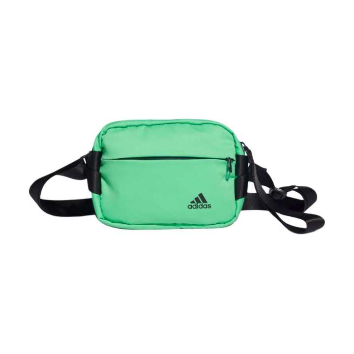 Adidas Adidas Crossbody Bags Light Bright Green