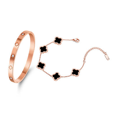 GUDS GAVE Alloy Bracelets Unisex Good Luck