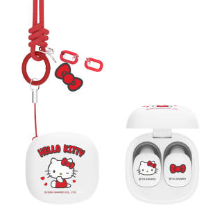 Hello Kitty Wireless Headphones