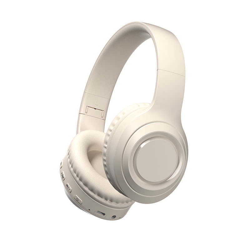 IFKOO Wireless Headphones