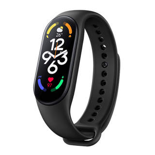 BIAZE Strap Xiaomi Compatibility Silicone Material