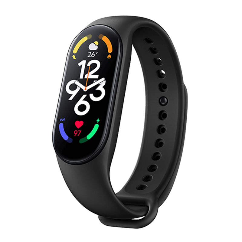 BIAZE Strap Xiaomi Compatibility Silicone Material