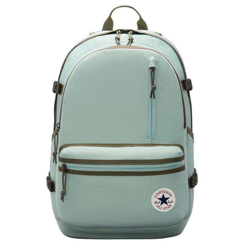 Converse Converse Polyester Backpack Unisex Green