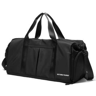 WEIDUOLIYALVXINGZHE Oxford Gym Bag, Shoulder Bag, Crossbody Bag, Swim Bag, Travel Bag Regular Unisex