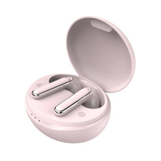 BYZ I688 High Fidelity Sound Quality, Powerful Battery Life, Esports Gaming In ear Call Noise Cancellation Headphones
