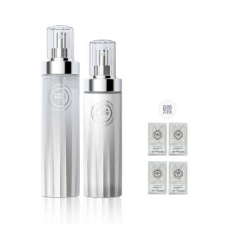 THEA PHILO Niacinamide Crystal Radiance Skincare Sets Oil Control Brightening Refreshing Soothing Hydrating
