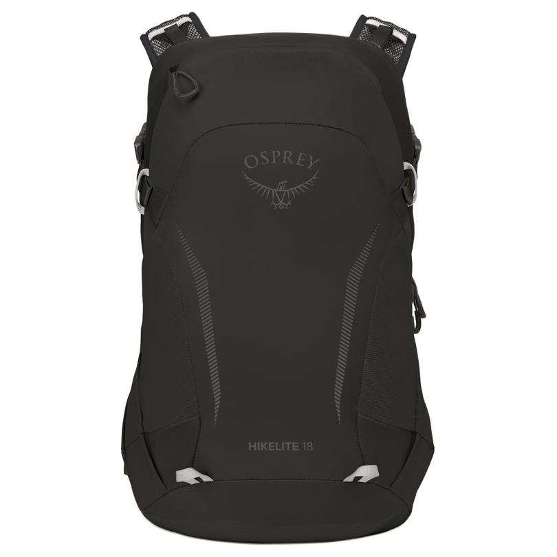 OSPREY 18L Outdoor Bags Recycled Nylon Black Unisex